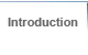 Introduction
