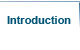 Introduction