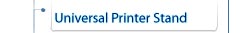Universal Printer Stand