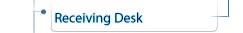 Receiving Desk