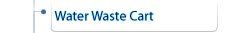 Water Waste Cart